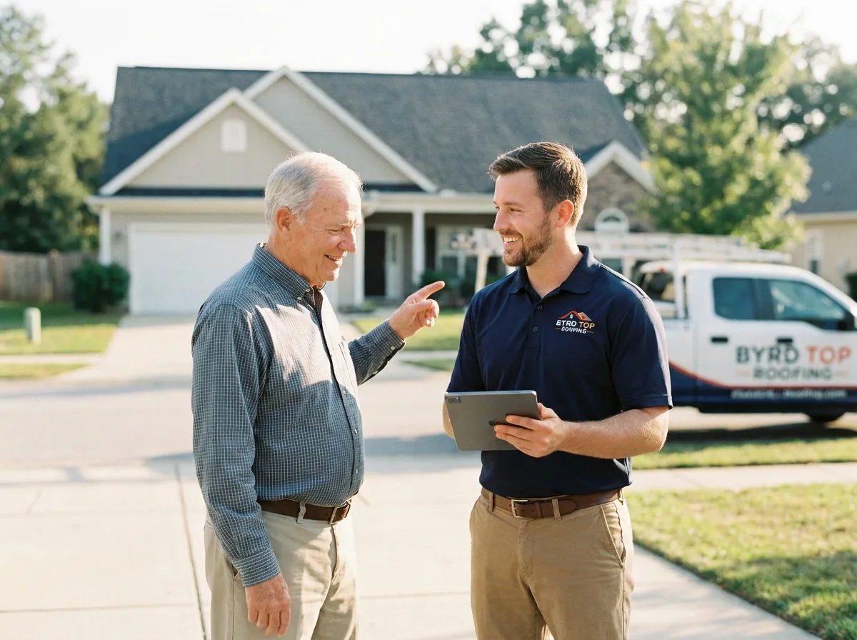 Roofing Vernon, MI FAQs